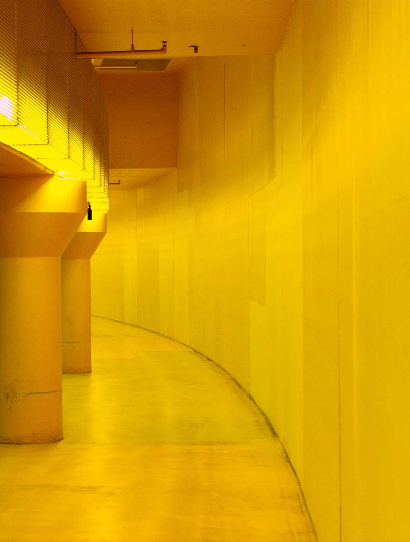 Yellow Part 1 av Palle Hasling Jakobsen