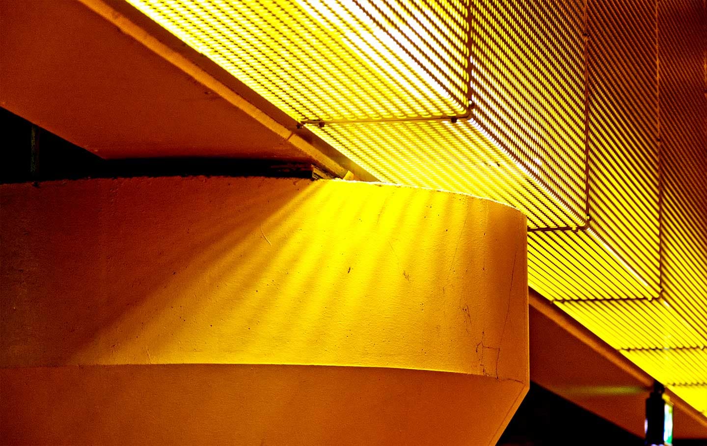 Yellow Part 3 av Palle Hasling Jakobsen