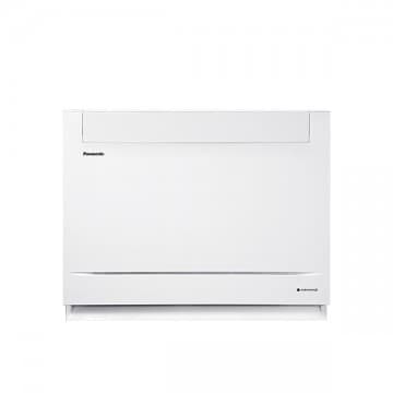 Panasonic Z35UFE - Varmepumpe Gulvmodel