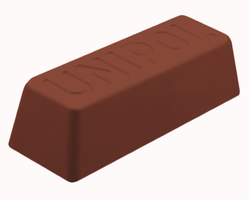 Brun slibepasta 700 gram - Primus Danmark