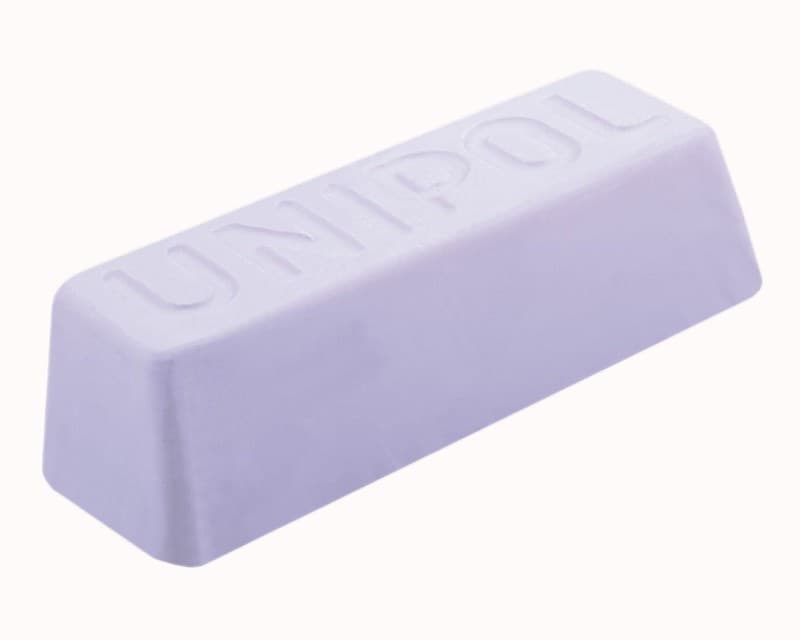 Hvid slibepasta 600 gram - Primus Danmark