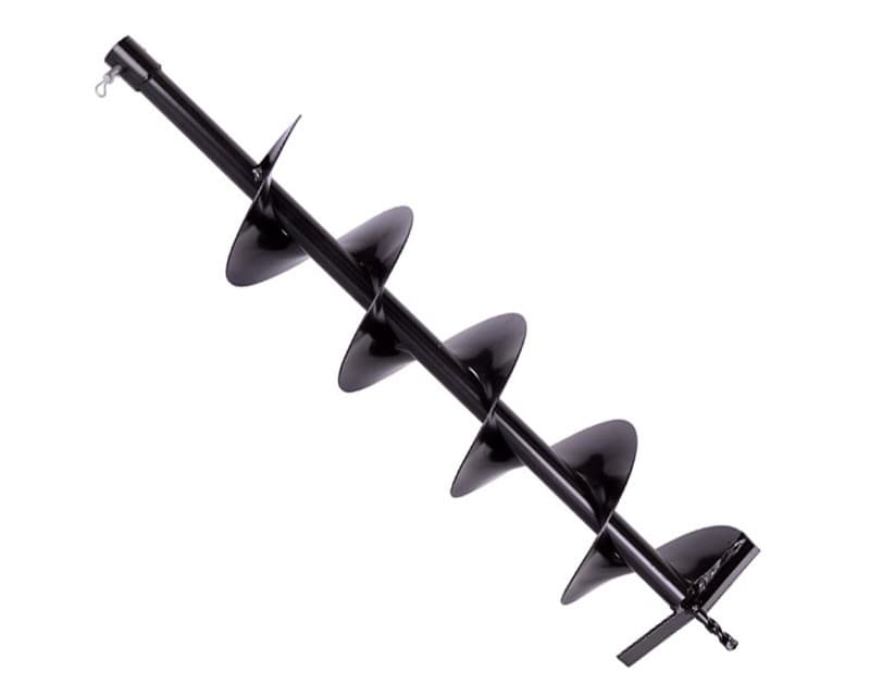 Pælebor løs 200 mm - Primus Danmark