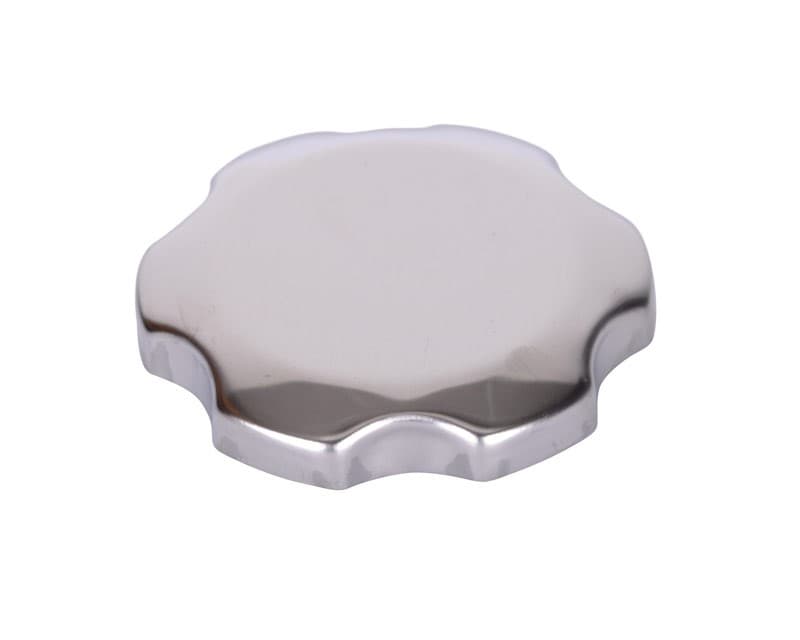 Låg / tankdæksel -  metal - til benzinmotorer - Primus Danmark