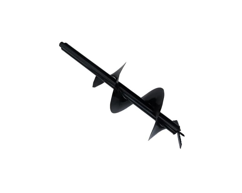 Pælebor løs 300 mm - Primus Danmark