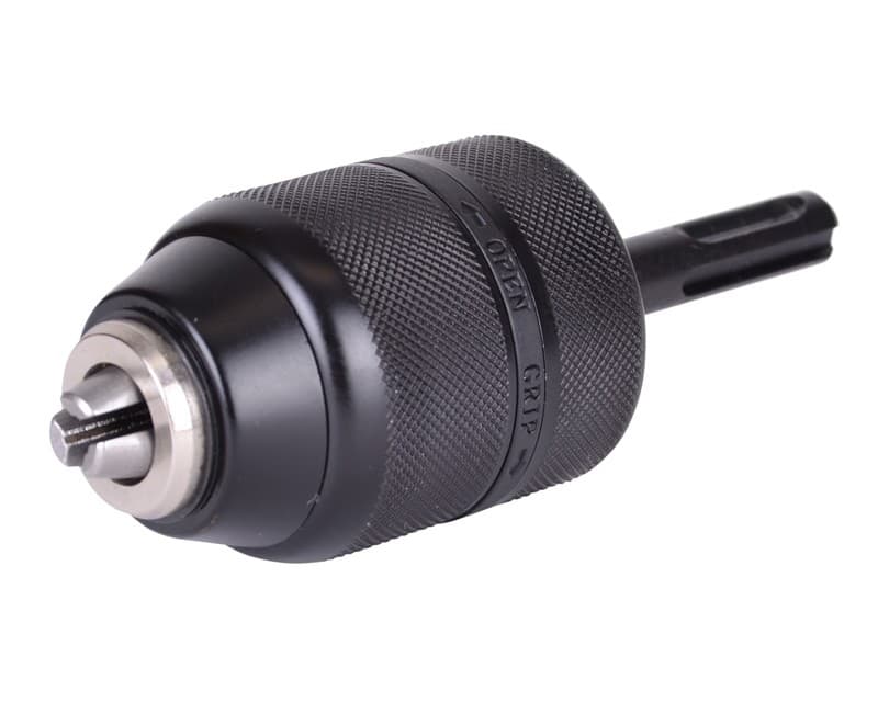 Güde Selvspændende borepatron 13 mm SDS+ - Primus Danmark