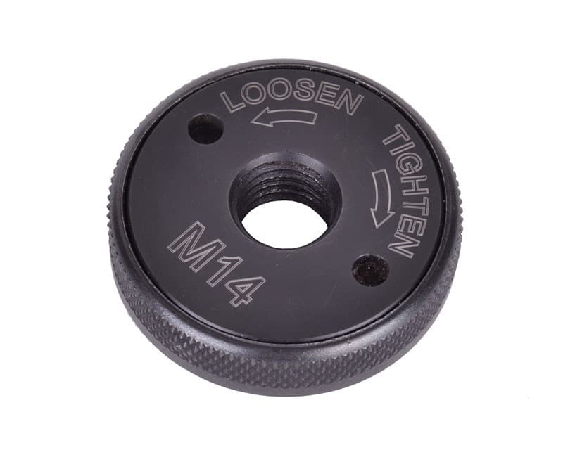 M14 Quick flange / låseskive til vinkelsliber - Primus Danmark