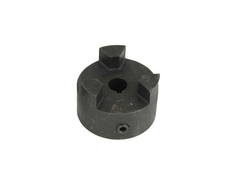 [] Klokobling til hydraulikpumpe 12,7 mm - kun 1 del - Primus Danmark