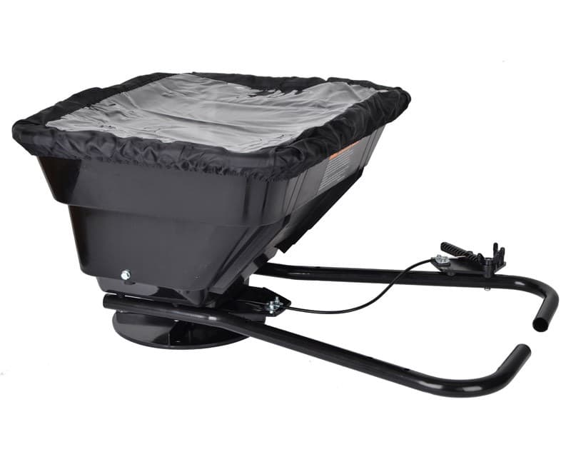 12 volt centrifugal saltspreder til ATV - Primus Danmark