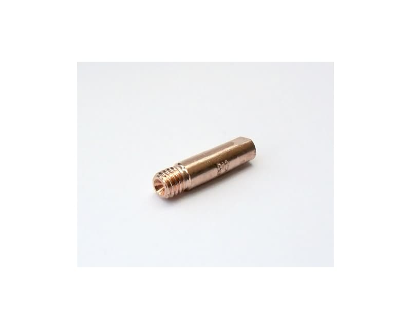 Svejsedyse 0,6 mm - Primus Danmark