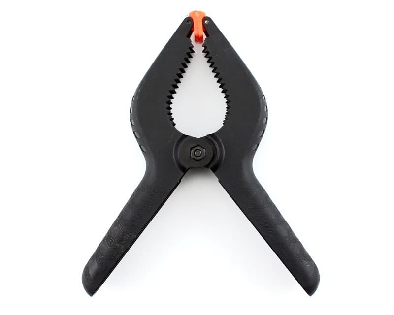 Limklemme 100 mm - Primus Danmark