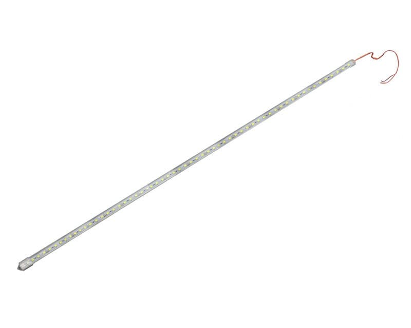 LED Lysskinne / Kabinelys - 100 cm - Primus Danmark