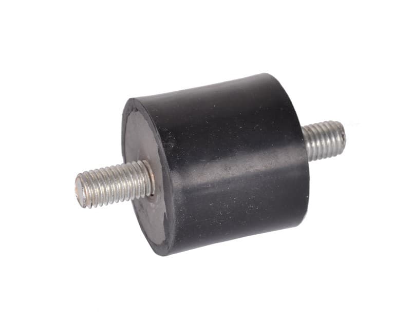 Gummiklods til pladevibrator _ type HS-80 og HS-90 - Primus Danmark