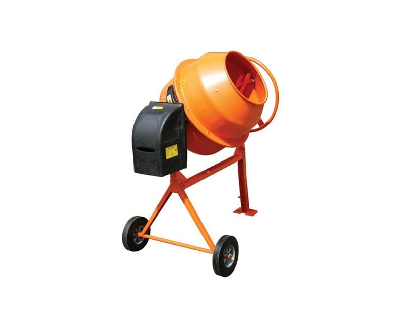 Cementblander 180 liter - Primus Danmark
