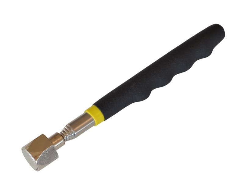 Kraftig magnetpen / opsamler - løfter 7 kg - Primus Danmark