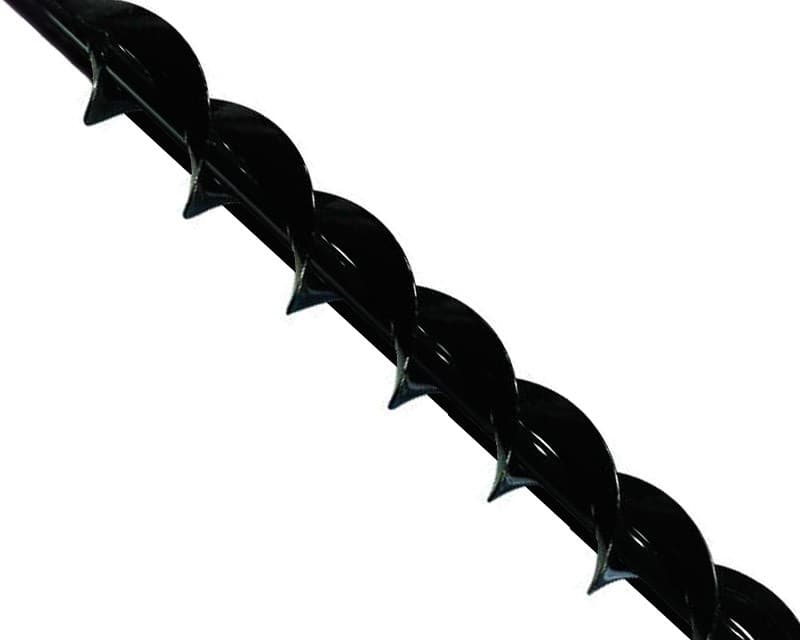 Pælebor løs  80 mm - Primus Danmark