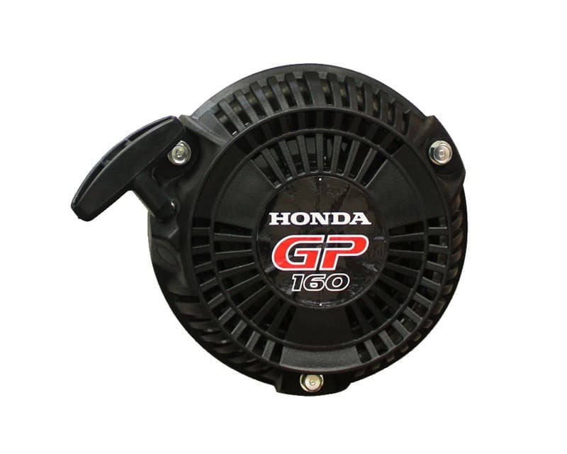 Rekylstart til Honda GP160 - Primus Danmark