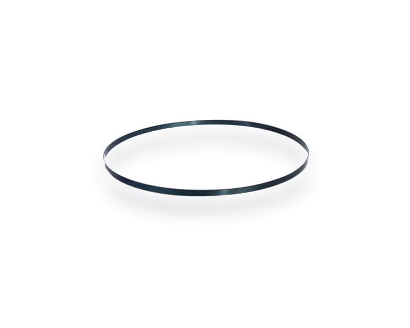 Güde Savklinge til båndsav 1640 x 13 mm 14 tænder/tomme - Primus Danmark