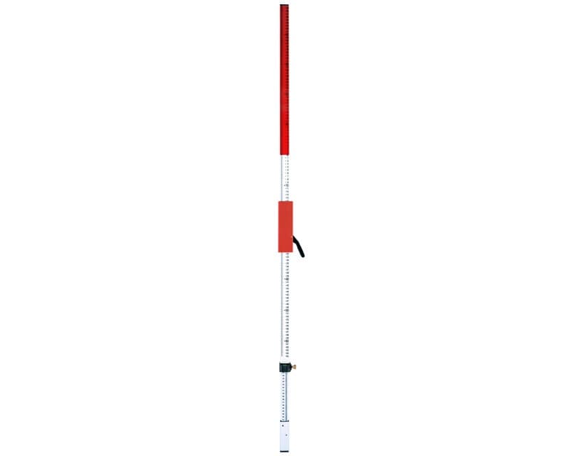 Stadie 2,4 meter til rotorlaser - Primus Danmark