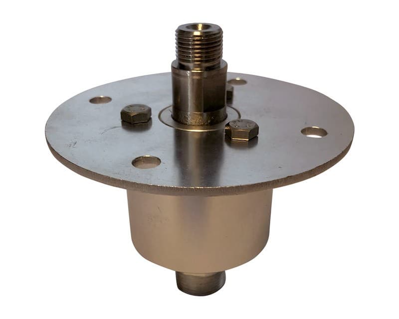_Rotorhoved/turbine til AF2101 og  AF2003 - Primus Danmark