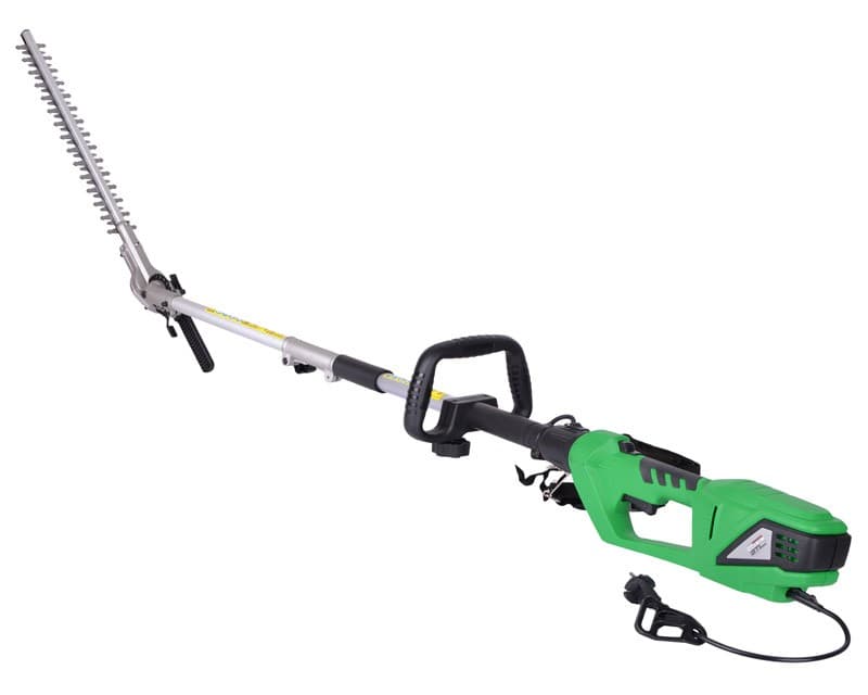2 meter Hækkeklipper elektrisk 230 volt - Primus Danmark