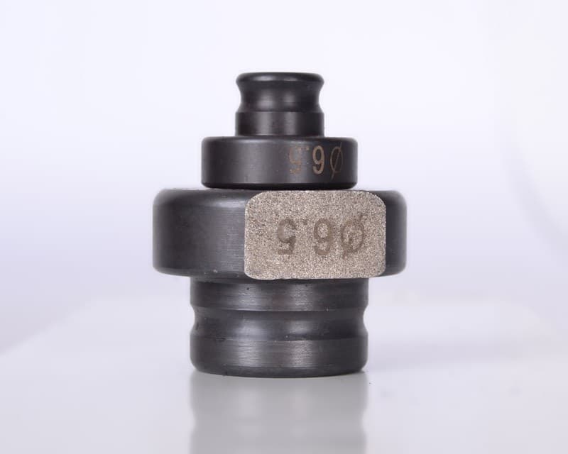 Stempel Ø6,5 mm til hydraulisk hulstanser - Primus Danmark