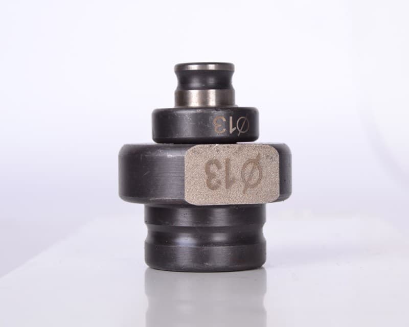 Stempel Ø13 mm til hydraulisk hulstanser - Primus Danmark