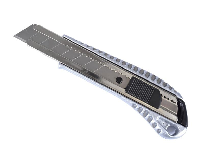 Hobbykniv - aluminium - Primus Danmark