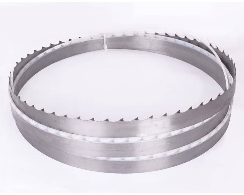 Savklinge til 4 meter savværk - str. 3690x34x0,9 mm - Primus Danmark