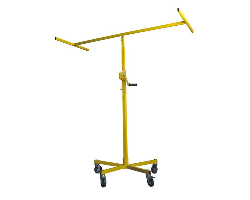 Gipshejs - til lige lofter - 330 cm - Primus Danmark