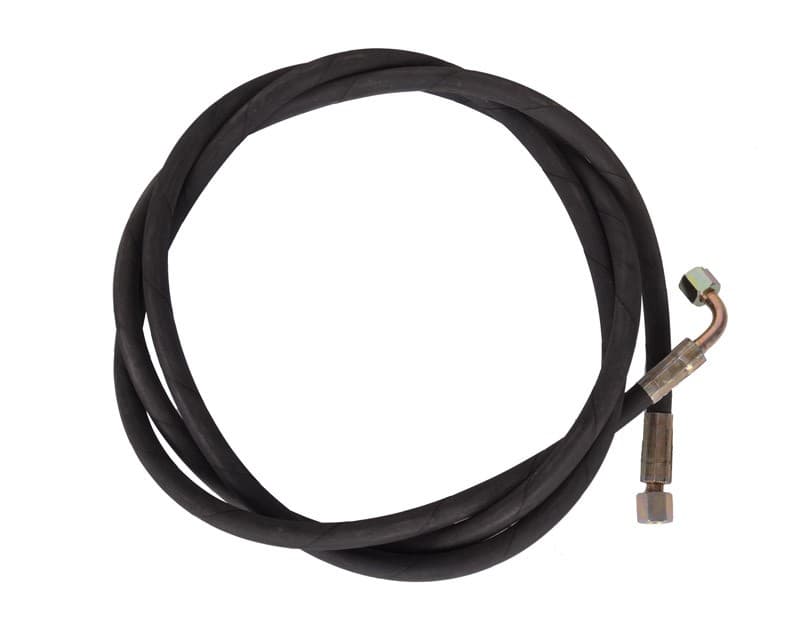 Hydraulikslange 255 cm til varenr. 007 - Primus Danmark