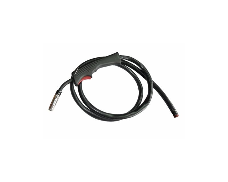 Svejseslange 200 cm til ældre CO2-svejsere - Primus Danmark