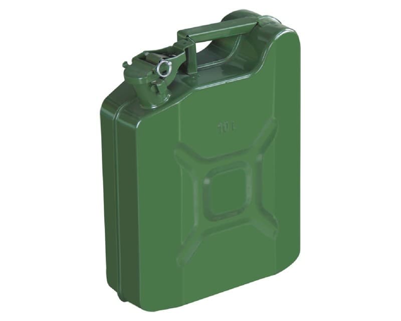 Jerry Can benzindunk  10 liter - Primus Danmark