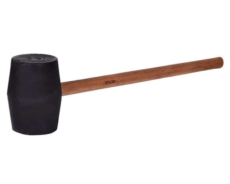 Pælehammer 4,5 kg - Primus Danmark