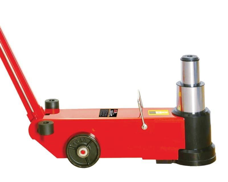 Hydraulisk donkraft 50 tons - Primus Danmark