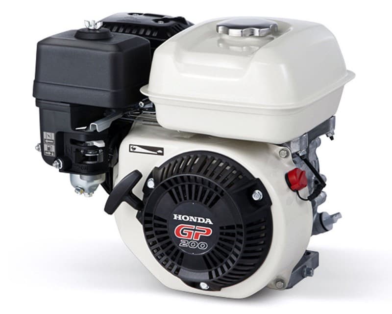 Honda motor GP200 4,3 kW (5,8 hk) - Primus Danmark