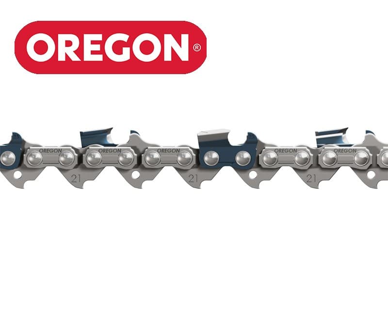 Oregon 20" Kæde - 78 led - 1,5 mm - til motorsav/kædesav - Primus Danmark