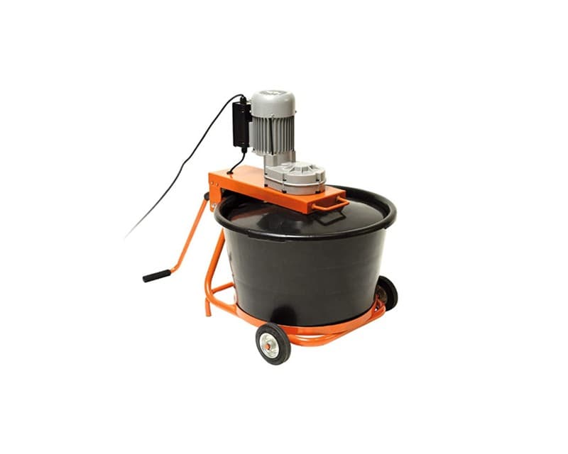 Baljeblander / Baljemixer - 65 liter - Primus Danmark