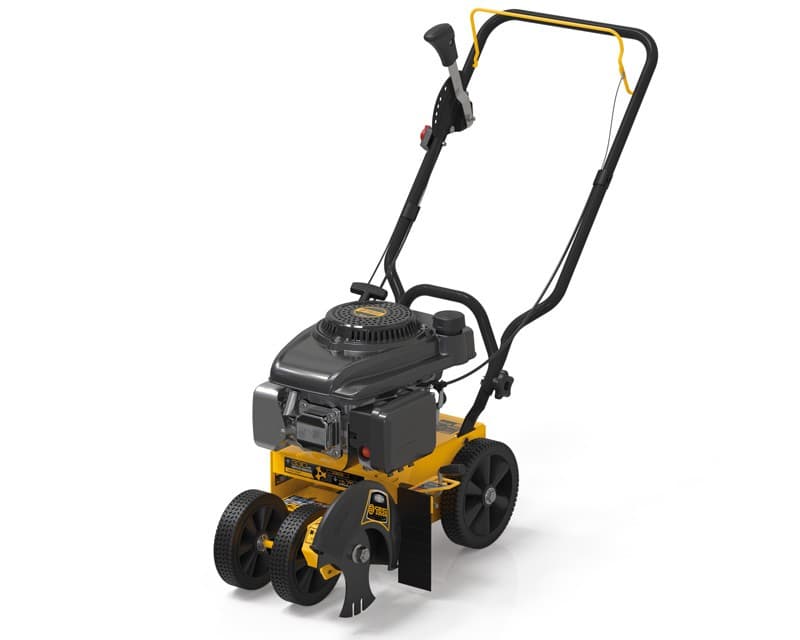 Kantskærer med 5 hk benzinmotor - Primus Danmark
