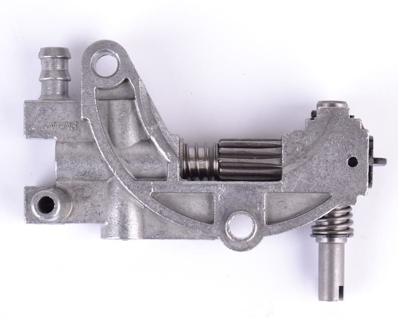 Oliepumpe til 16" motorsav nr. CS4500 / 8006876 - Primus Danmark