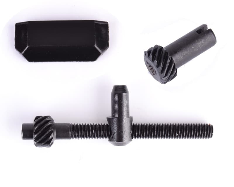 Reservedelssæt til 16" motorsav nr. CS4500 / 8006876 - Primus Danmark