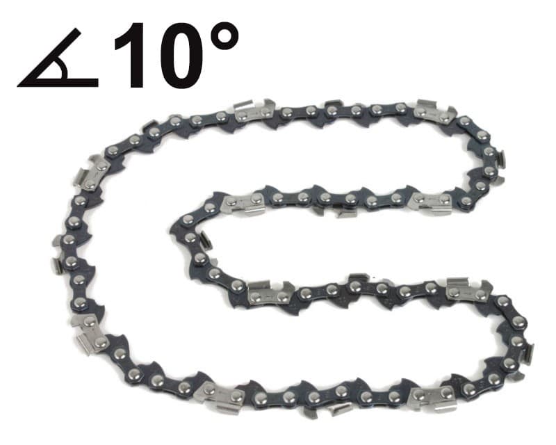 Kløvekæde / ripping chain 20" - 76 led - 1,5 mm - 0,325" - Primus Danmark