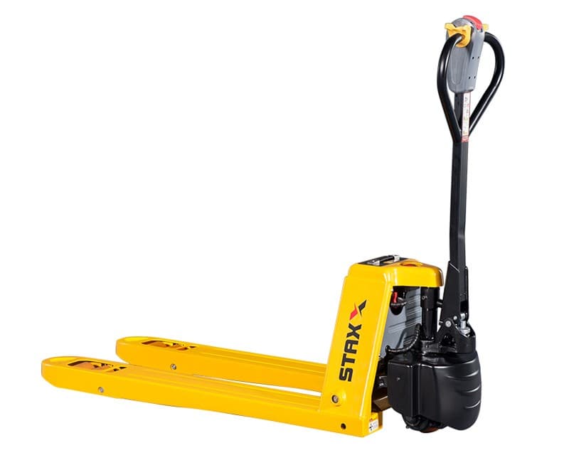 Elektrisk Palleløfter - 1500 kg - Primus Danmark