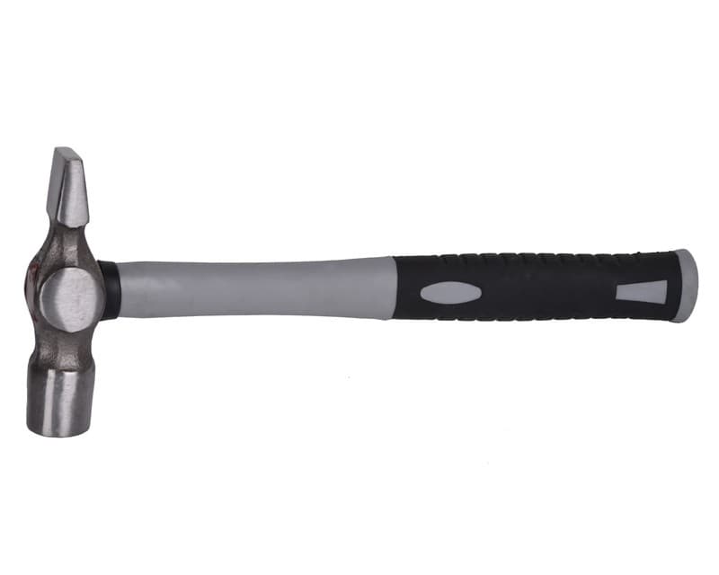 Bænkhammer med glasfiberskaft - 450 gram - Primus Danmark