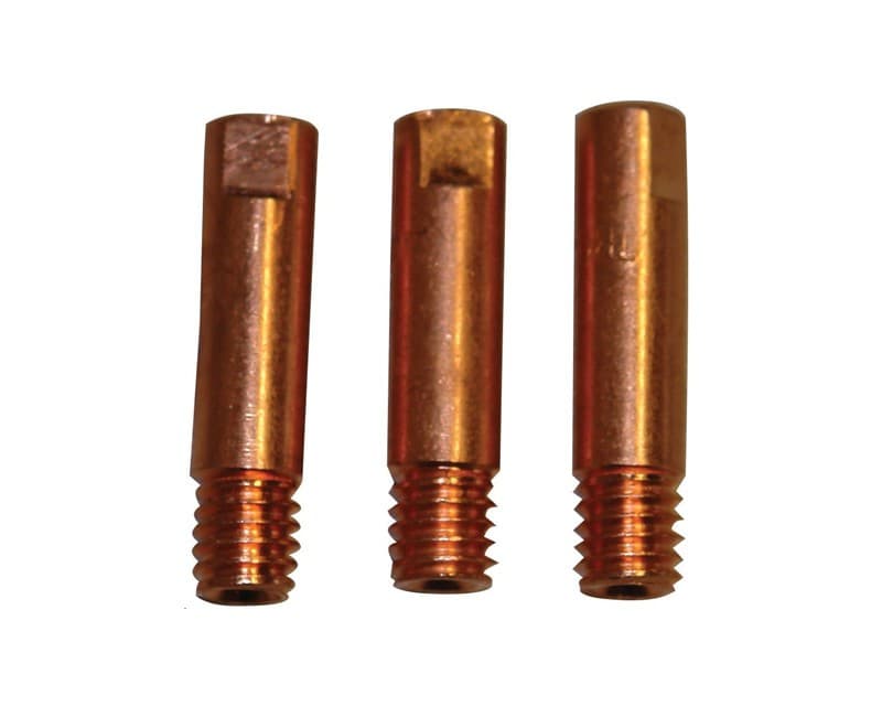 Svejsedyse 0,6 mm - pakke med 3 stk. - Primus Danmark