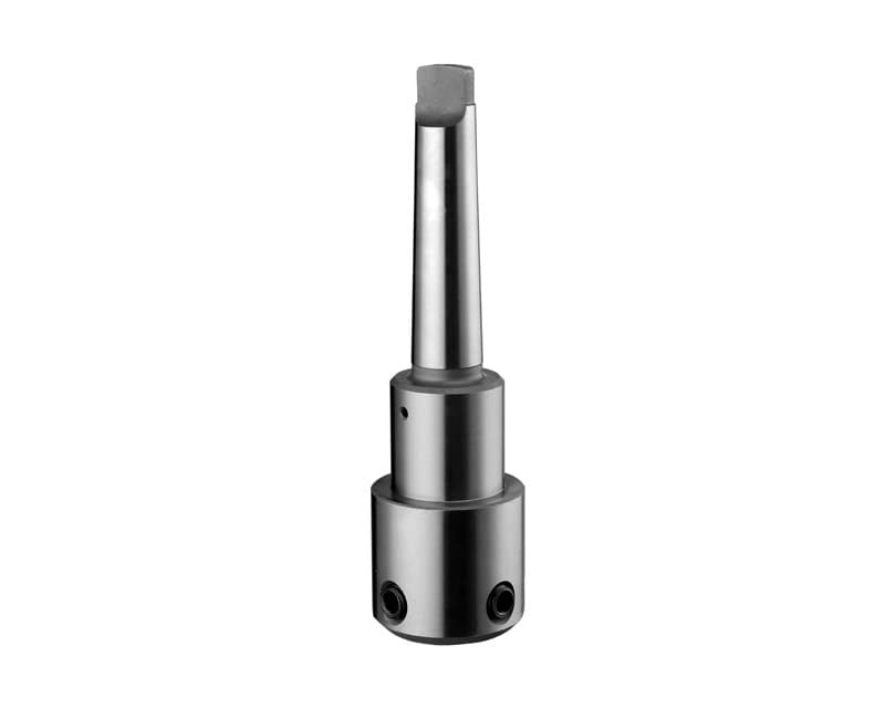 Adapter MK2 / konus 2 til 19 mm Weldon - Primus Danmark