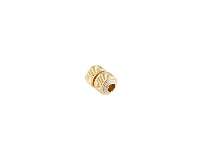 Slangemellemled - 3/4'' - messing - Primus Danmark
