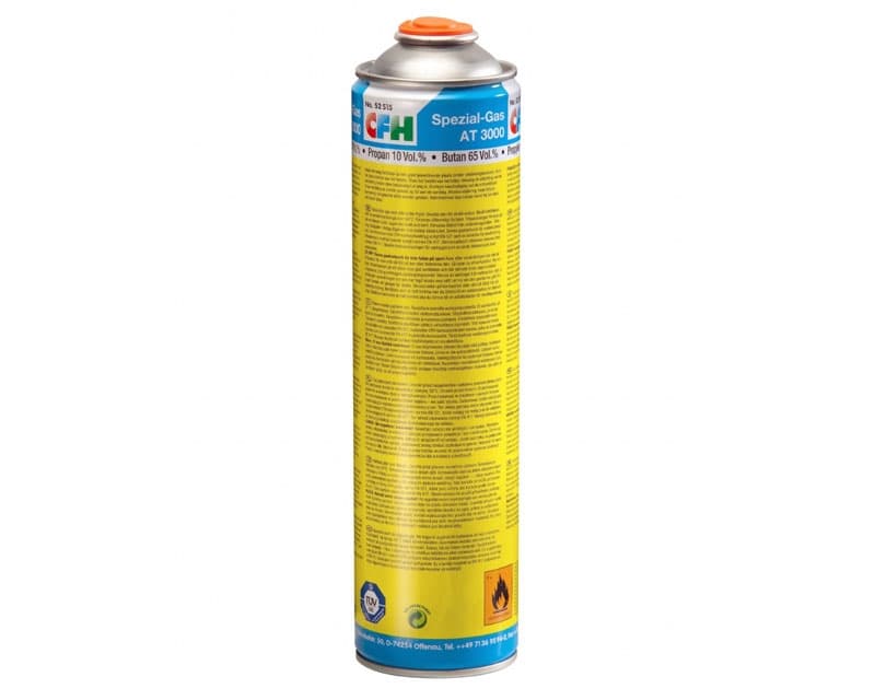 CFH Gasflaske 330 gram - Primus Danmark
