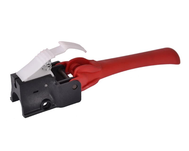 _ Håndtag til mini dumper nr. 09735 - Primus Danmark