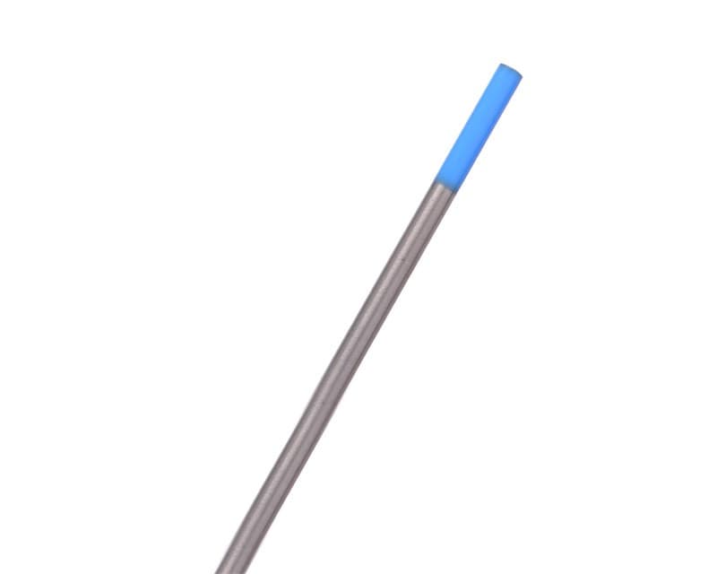 Wolframelektrode 2,4 mm - blå - Primus Danmark