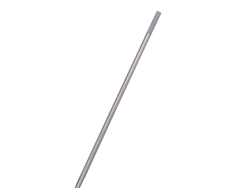 Wolframelektrode 2 mm - grå - Primus Danmark